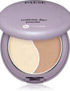 Paese Nanorevit bronzer in puder za konture 45 g