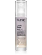 Paese Nanorevit dolgoobstojen tekoči puder s hranilnim učinkom odtenek 02 Porcelain 30 ml