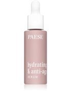 Paese Nanorevit vlažilni serum proti gubam 30 ml