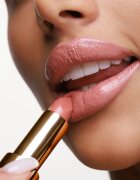 Paese NudeLightful Lipstick kremasta šminka odtenek 401 Raspberry Biscuit 4.5 g
