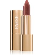 Paese NudeLightful Lipstick kremasta šminka odtenek 404 Caramelized Plum 4.5 g