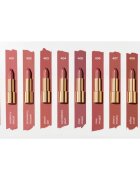 Paese NudeLightful Lipstick kremasta šminka odtenek 404 Caramelized Plum 4.5 g