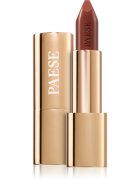 Paese NudeLightful Lipstick kremasta šminka odtenek 409 Cinnamon Latte 4.5 g