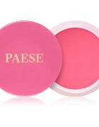 Paese Peptide Lip Mask vlažilna maska za ustnice s peptidi odtenek Cherry 10 g