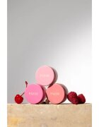 Paese Peptide Lip Mask vlažilna maska za ustnice s peptidi odtenek Cherry 10 g