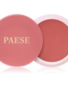 Paese Peptide Lip Mask vlažilna maska za ustnice s peptidi odtenek Coffee 10 g