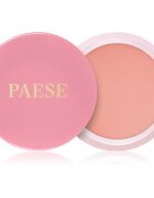 Paese Peptide Lip Mask vlažilna maska za ustnice s peptidi odtenek Raspberry 10 g