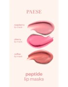 Paese Peptide Lip Mask vlažilna maska za ustnice s peptidi odtenek Raspberry 10 g
