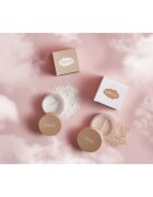 Paese Puff Cloud Face Powder puder v prahu za obraz 7 g