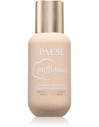 Paese Puff Cloud Foundation ultra lahka podlaga SPF 20 odtenek 00 Natural Beige 37 ml