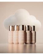 Paese Puff Cloud Foundation ultra lahka podlaga SPF 20 odtenek 00 Natural Beige 37 ml