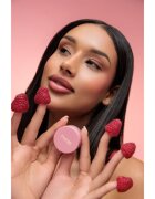 Paese Raspberry Powder puder v prahu z malinami 6 g