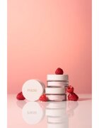 Paese Raspberry Powder puder v prahu z malinami 6 g