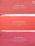 Paese Self Glow Blush kremasto rdečilo odtenek 02 peach sunrise 9 g