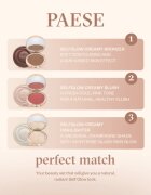Paese Self Glow Bronzer kremasti bronzer odtenek 01 velvet tan 8 g