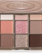 Paese Self Glow Eyeshadow Palette paleta senčil za oči odtenek Rose Nude 12.5 g