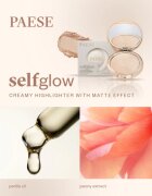 Paese Self Glow Highlighter kremasti osvetljevalec odtenek golden hour 8 g