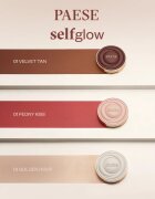 Paese Self Glow Highlighter kremasti osvetljevalec odtenek golden hour 8 g