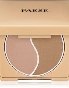 Paese Self Glow Light bronz puder z gladilnim učinkom 6 g