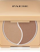 Paese Self Glow Medium bronz puder z gladilnim učinkom 6 g