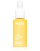 Paese Serum Vitamin C 10% regeneracijski oljni serum z vitaminom C 15 ml