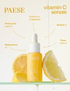 Paese Serum Vitamin C 10% regeneracijski oljni serum z vitaminom C 15 ml