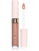 Paese Tasty Lips Beauty Lipgloss sijaj za ustnice odtenek 14 caramel mousse 4.5 ml