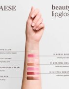 Paese Tasty Lips Beauty Lipgloss sijaj za ustnice odtenek 14 caramel mousse 4.5 ml