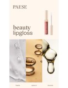 Paese Tasty Lips Beauty Lipgloss sijaj za ustnice odtenek 15 raspberry cream 4.5 ml