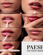 Paese Tasty Lips Beauty Lipgloss sijaj za ustnice odtenek 15 raspberry cream 4.5 ml