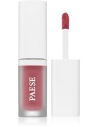 Paese The Kiss Lips Liquid Lipstick mat tekoča šminka odtenek 02 nude coral 3.4 ml