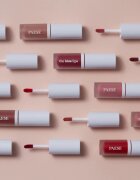 Paese The Kiss Lips Liquid Lipstick mat tekoča šminka odtenek 02 nude coral 3.4 ml