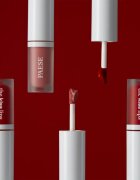 Paese The Kiss Lips Liquid Lipstick mat tekoča šminka odtenek 02 nude coral 3.4 ml