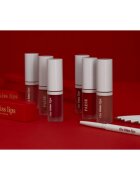 Paese The Kiss Lips Liquid Lipstick mat tekoča šminka odtenek 02 nude coral 3.4 ml