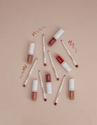 Paese The Kiss Lips Liquid Lipstick mat tekoča šminka odtenek 02 nude coral 3.4 ml