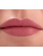 Paese The Kiss Lips Liquid Lipstick mat tekoča šminka odtenek 02 nude coral 3.4 ml