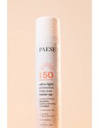 Paese Ultra-light Protective Mist Over Make-up pršilo za fiksiranje make-upa SPF 50 75 ml