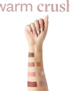 Paese Warm Crush paleta senčil za oči 11 g