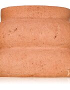 PAJU Bubble Sand sveča za zunanjo uporabo 21x17 1 kos