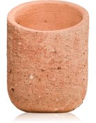 PAJU Rust Sand sveča za zunanjo uporabo 15x21 cm 1 kos