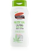 Palmer’s Cocoa Butter Formula Hemp Oil pomirjevalni losjon za telo za suho kožo 235 ml