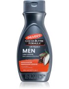 Palmer’s Cocoa Butter Formula MEN vlažilna krema za obraz in telo za moške 250 ml