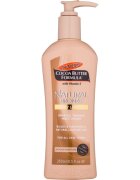 Palmer’s Cocoa Butter Formula Natural Bronze samoporjavitvena krema za telo za postopno porjavitev 250 ml