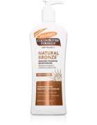 Palmer’s Cocoa Butter Formula Natural Bronze samoporjavitvena krema za telo za postopno porjavitev 400 ml