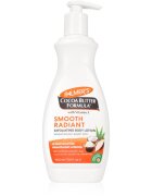 Palmer’s Cocoa Butter Formula Retexture & Renew nežno eksfoliacijsko mleko za telo 400 ml