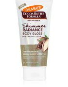Palmer’s Cocoa Butter Formula Shimmer bleščeči losjon za telo 155 ml