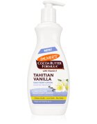 Palmer’s Cocoa Butter Formula Tahitian Vanilla globinsko vlažilno mleko za telo 400 ml