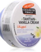 Palmer’s Cocoa Butter Formula Tahitian Vanilla intenzivno vlažilna krema za telo 250 ml
