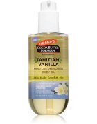 Palmer’s Cocoa Butter Formula Tahitian Vanilla vlažilno olje za telo 192 ml