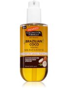 Palmer’s Coconut Oil Formula Brazilian Coco olje za učvrstitev kože za telo in prsi 192 ml